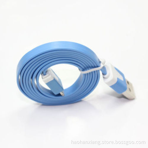 USB cable for iPhone 5